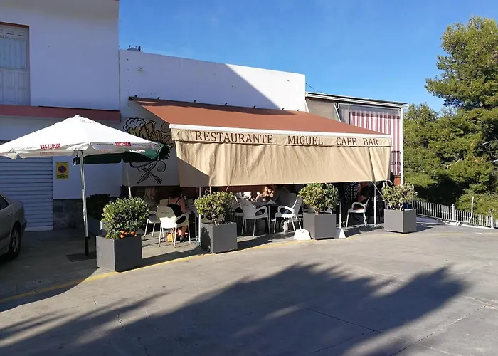 La Casa De Marisa