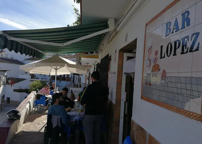 La Casa De Marisa
