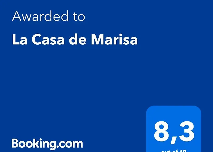 La Casa De Marisa