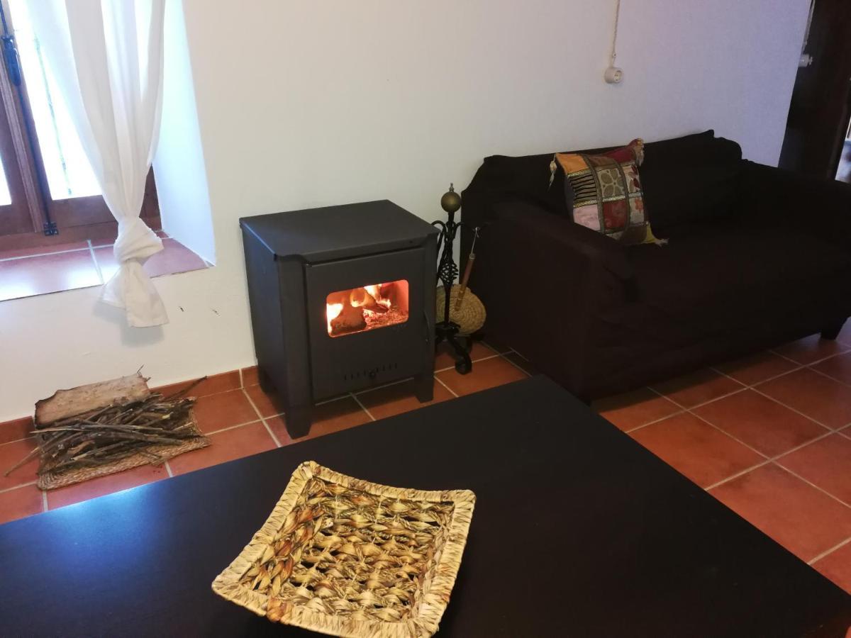 La Casa De Marisa * Almachar