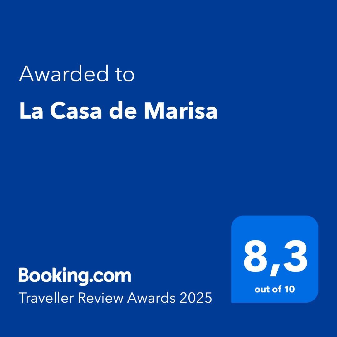 La Casa De Marisa Holiday home Almachar