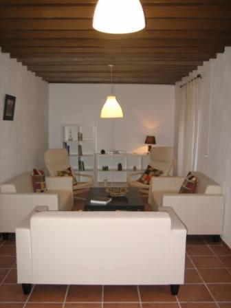 La Casa De Marisa *