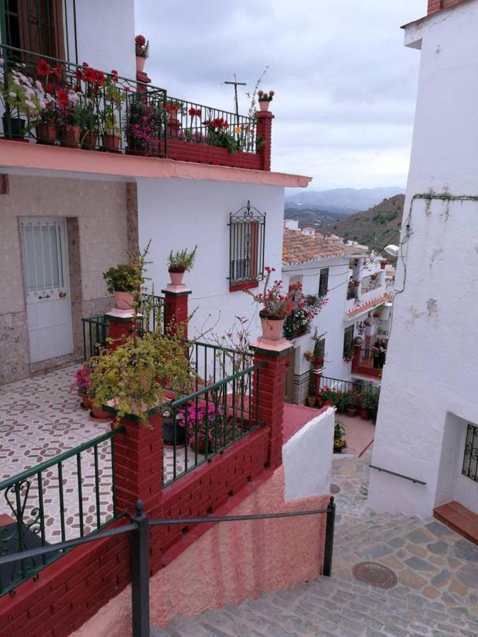 Holiday home La Casa De Marisa Almachar