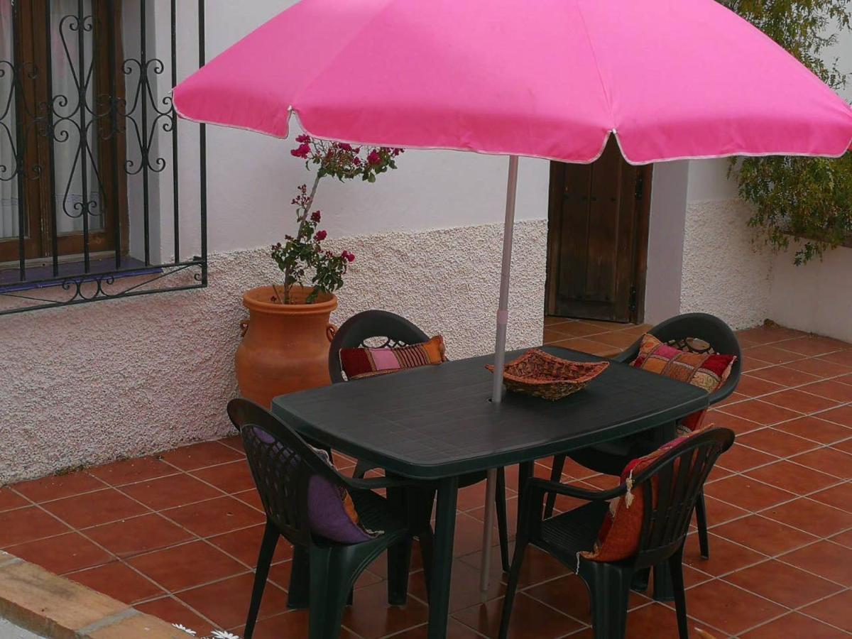 La Casa De Marisa Holiday home