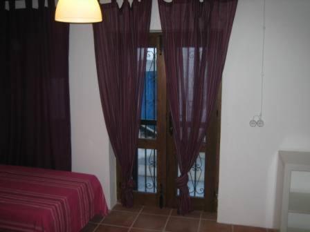La Casa De Marisa Holiday home Almachar