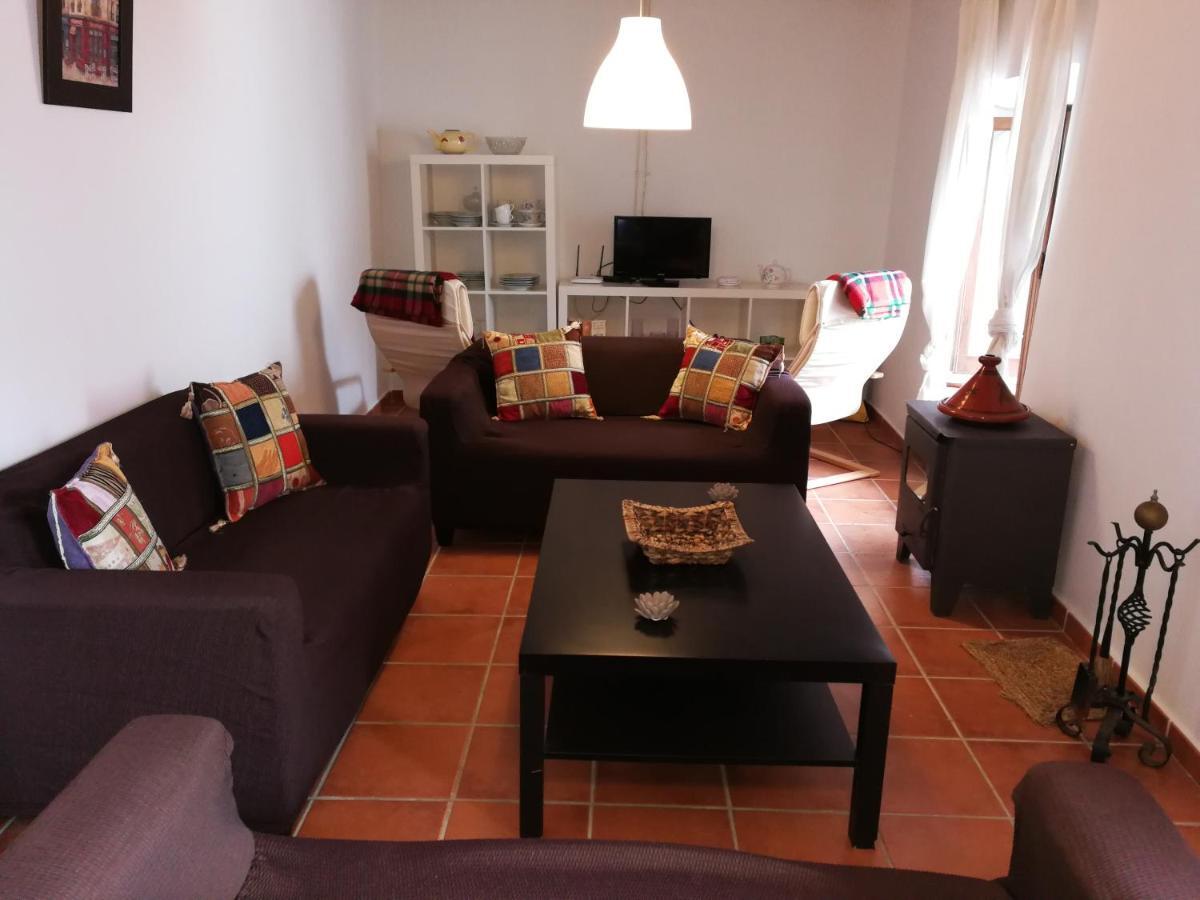 La Casa De Marisa *