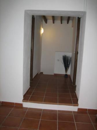 La Casa De Marisa Almachar