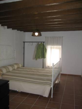 Holiday home La Casa De Marisa Almachar